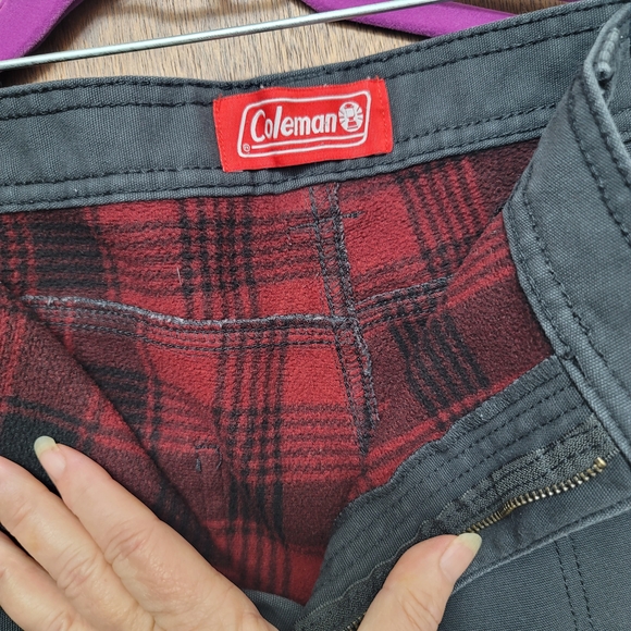 Black Casual Pants - Picture 8 of 9